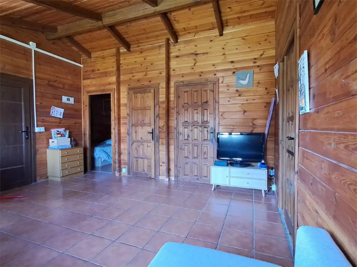 Casa o xalet de lloguer en Simancas amb Piscina