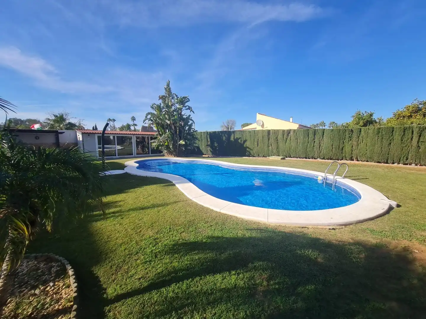 Chalet en venta en Oromana, imagen 4