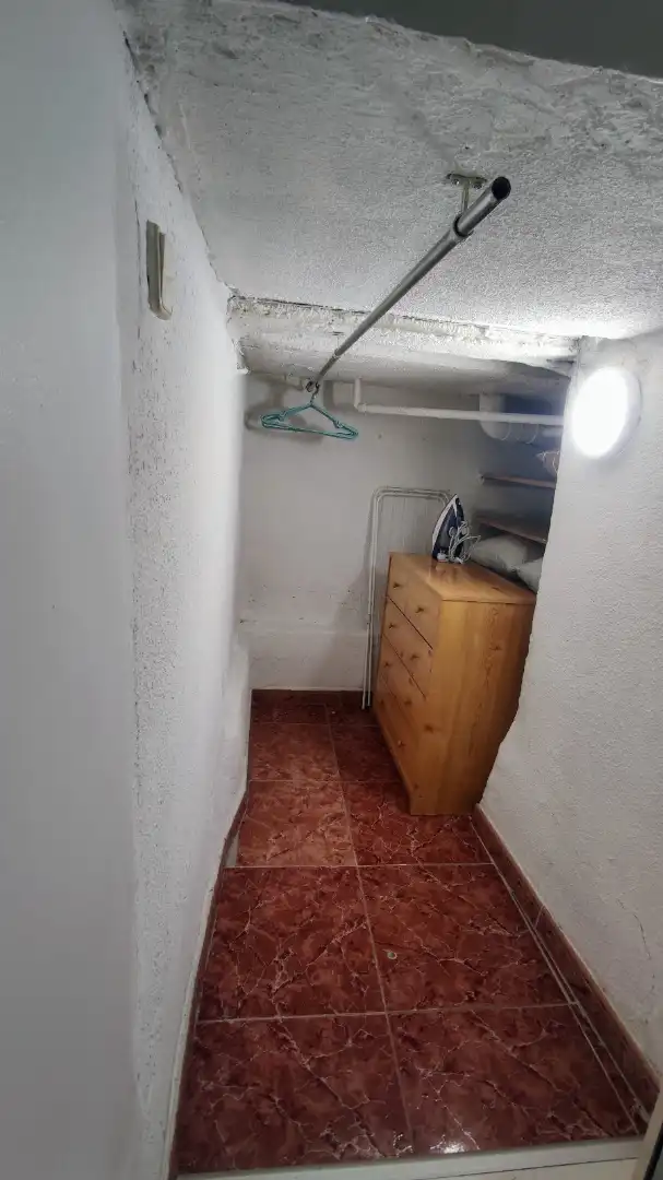 Piso con ascensor en venta en Calle de Galileo, imagen 16