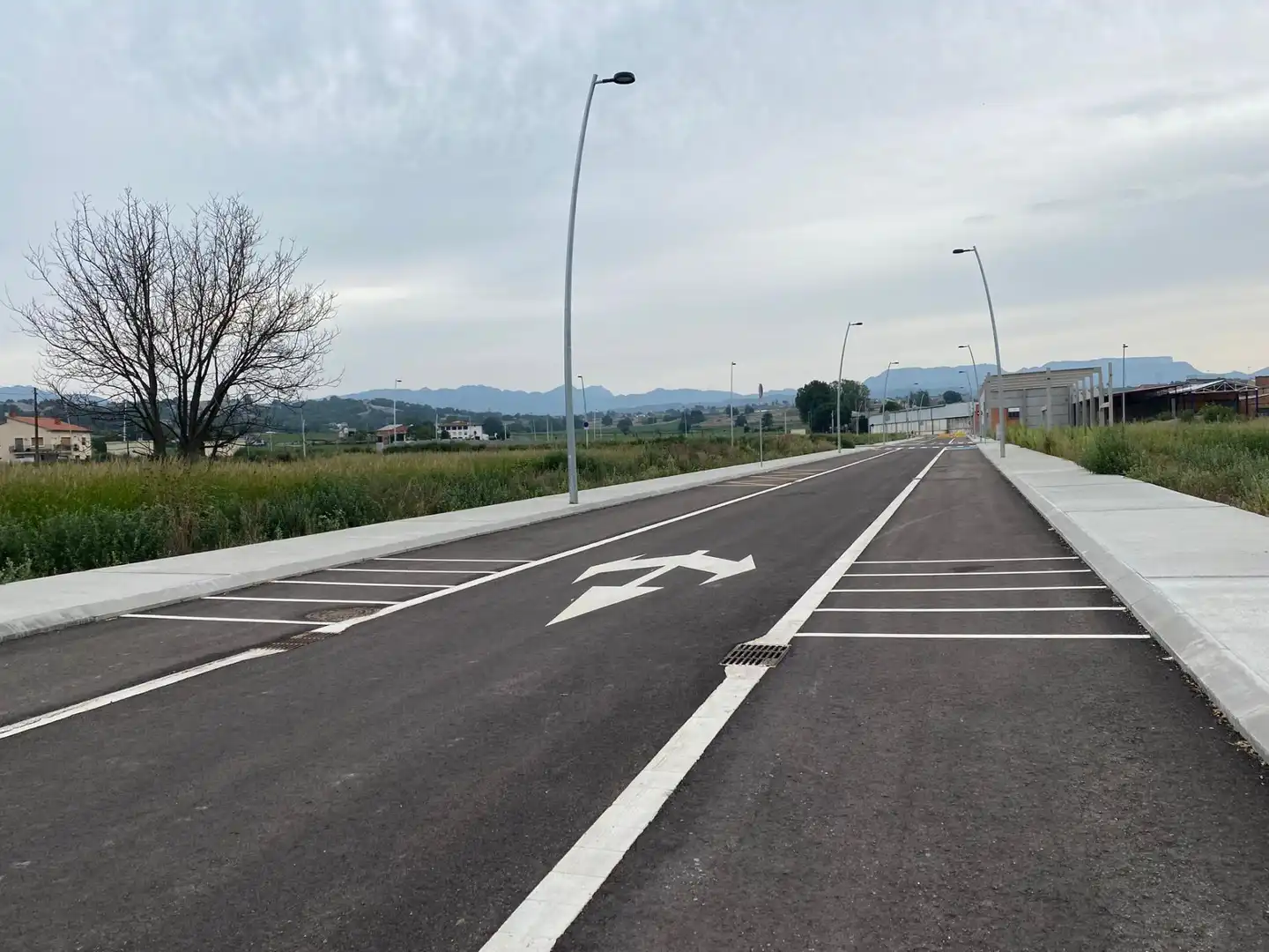 Wohnbaugrundstück zum Verkauf in Manlleu, imagen 4