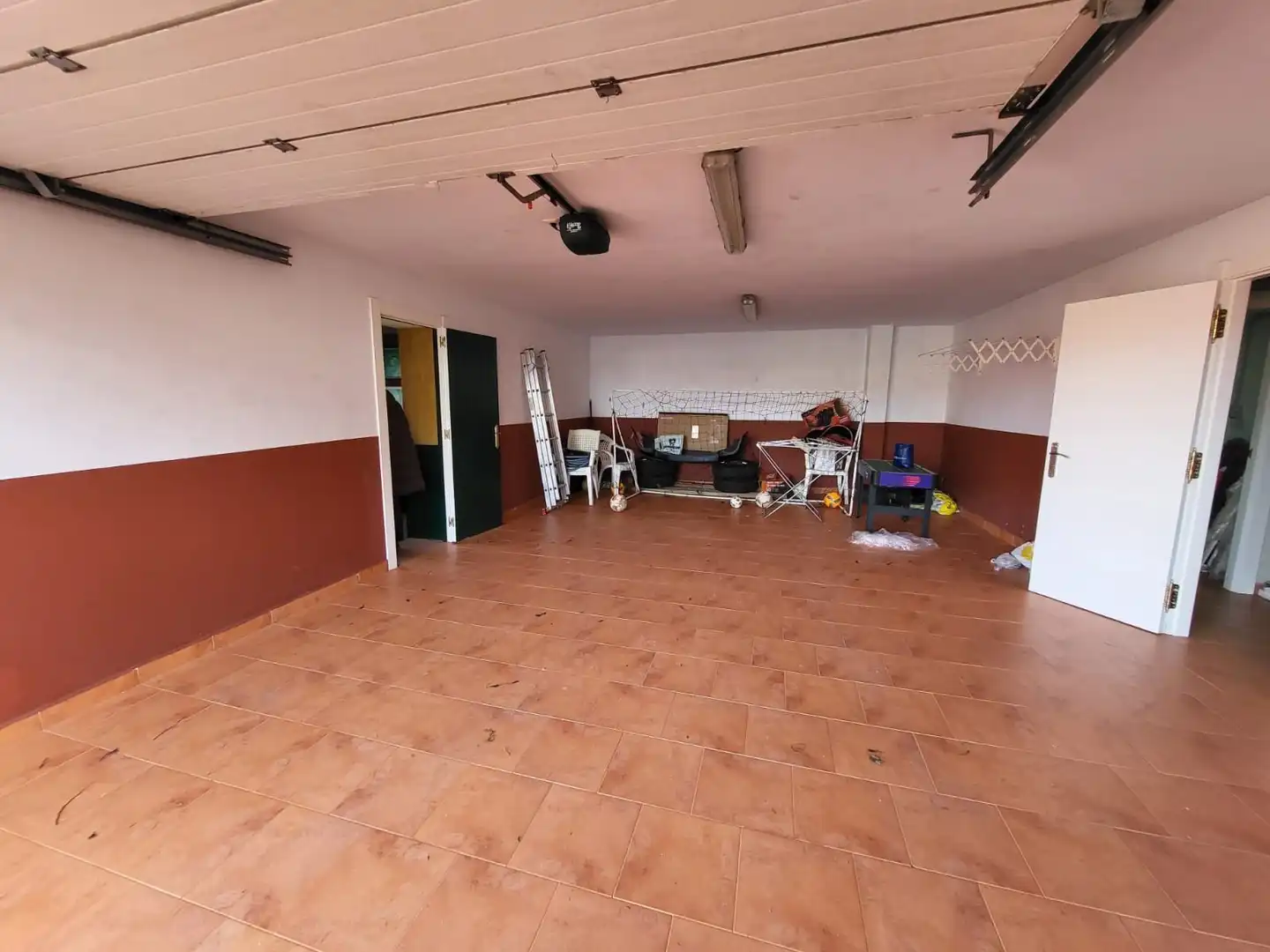 Casa o chalet en venta en Carreño con Jardín privado y Trastero