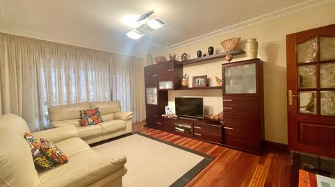 Foto 4 de Piso en venta en Zabalbide Kalea, Santutxu - Basarrate, Bilbao