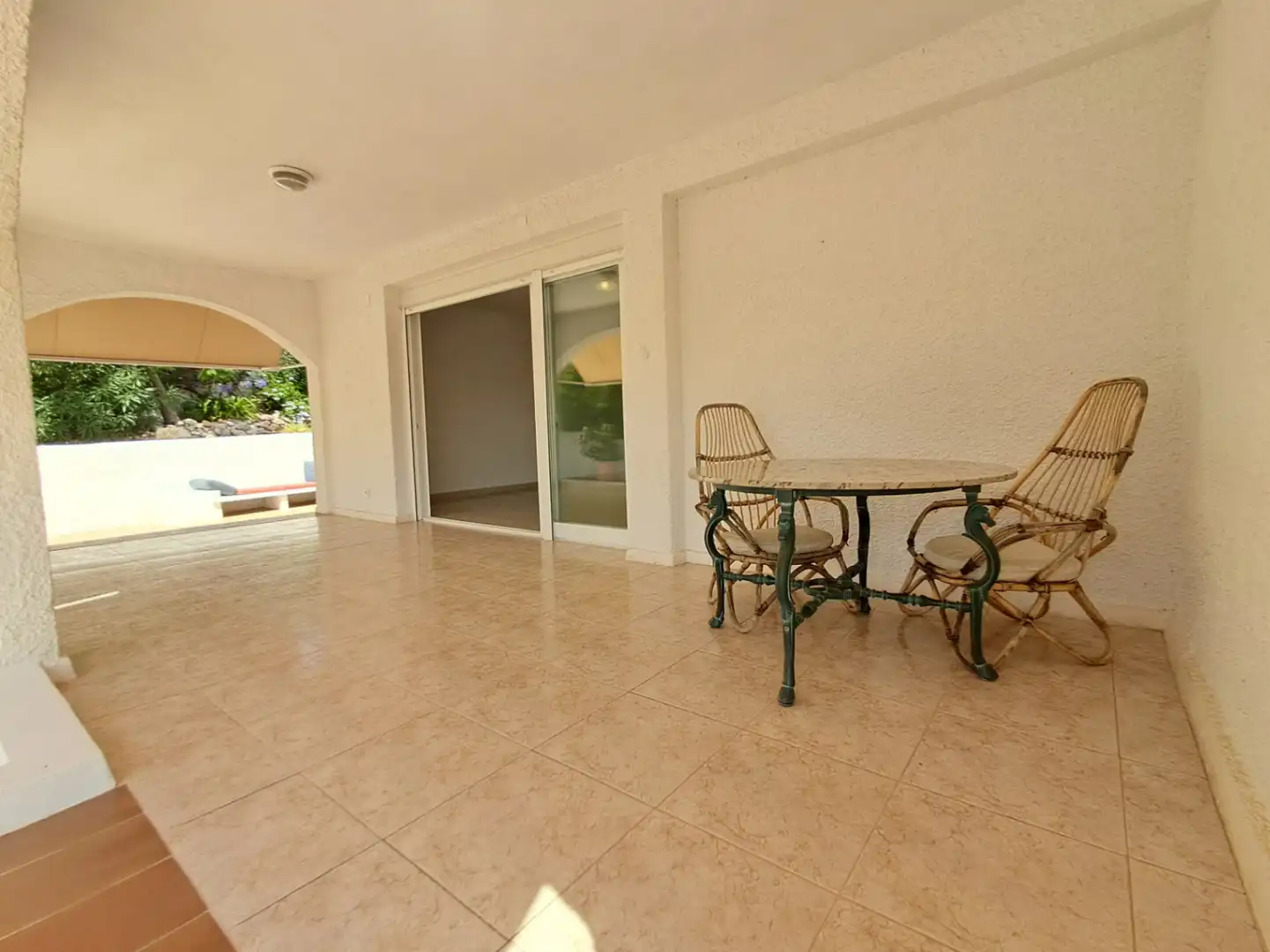 Casa o chalet de alquiler en Altea la Vella