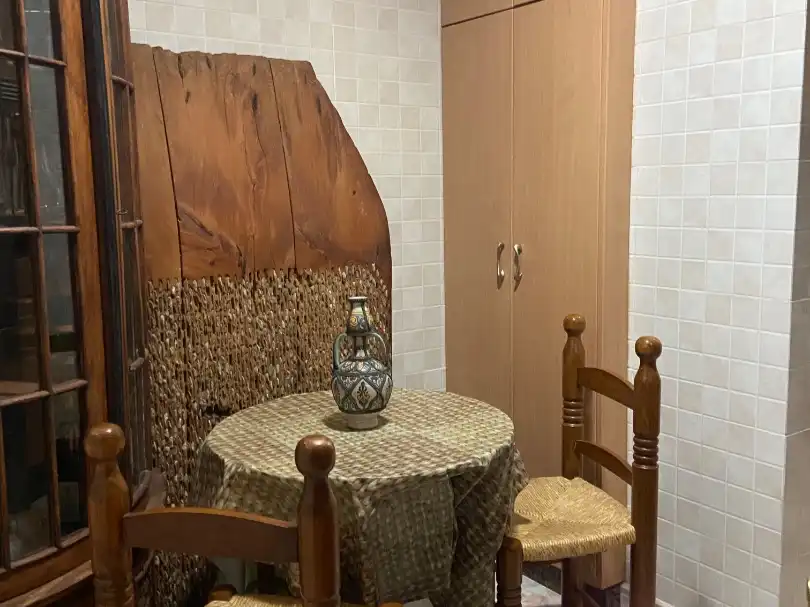 Apartament amb piscina en venda a Avda. Gola del Puchol 13, imagen 31