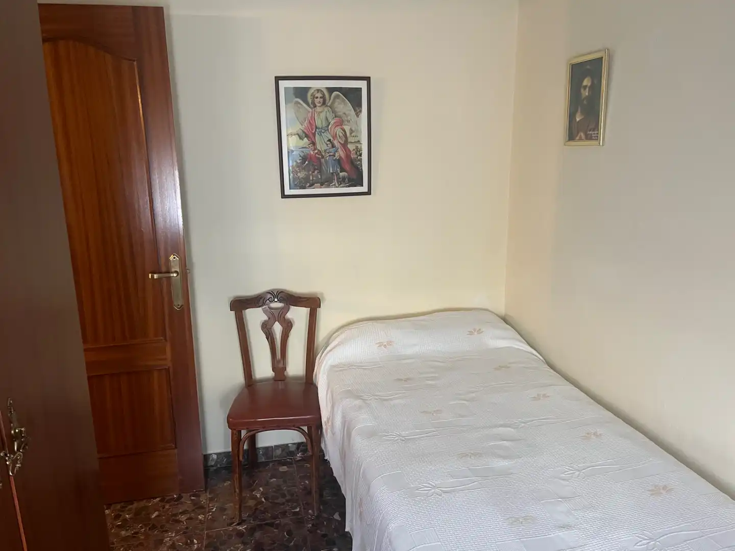 Habitación de Piso en venta en Antequera con Aire acondicionado, Amueblado y Lavadora