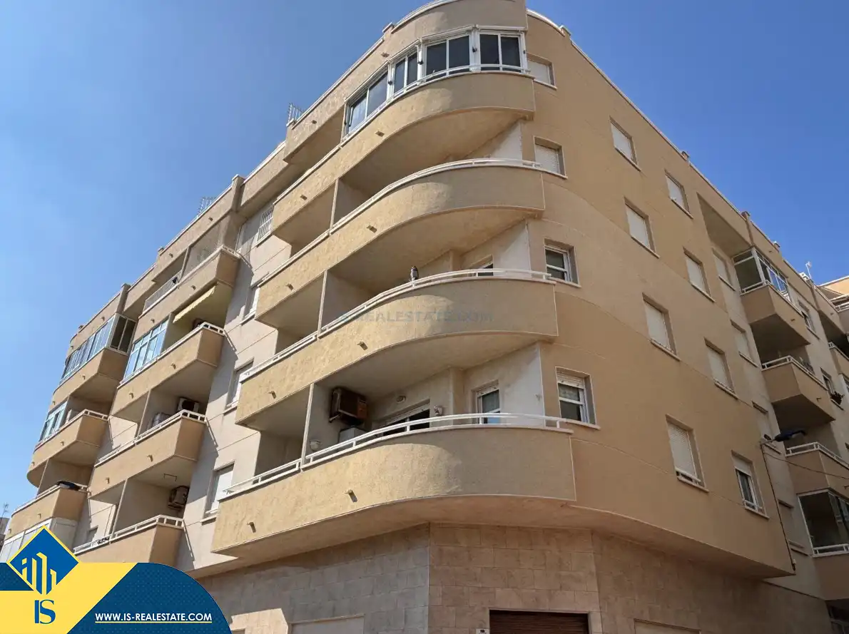 Apartament amb ascensor en venda a Playa del Cura, imagen 29