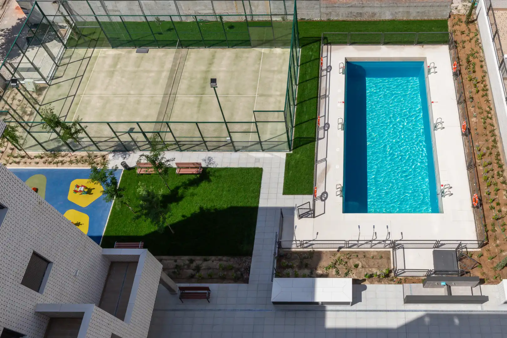 Piso en venta en Calle de las Viñas del Rio, 12, Butarque