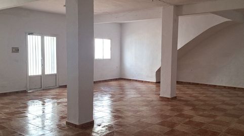 Foto 4 von Geschaftsraum zum Verkauf in Calle Ramón y Cajal, 4, Santa Marta, Badajoz