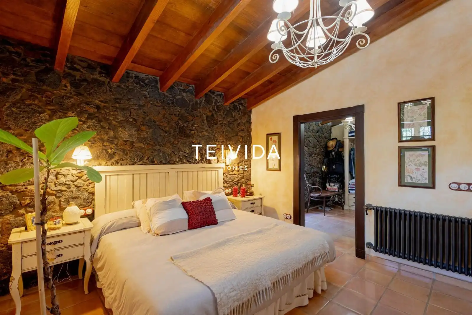 Villa mit Pool zum Verkauf in Calle Juan Antonio Diaz, imagen 6