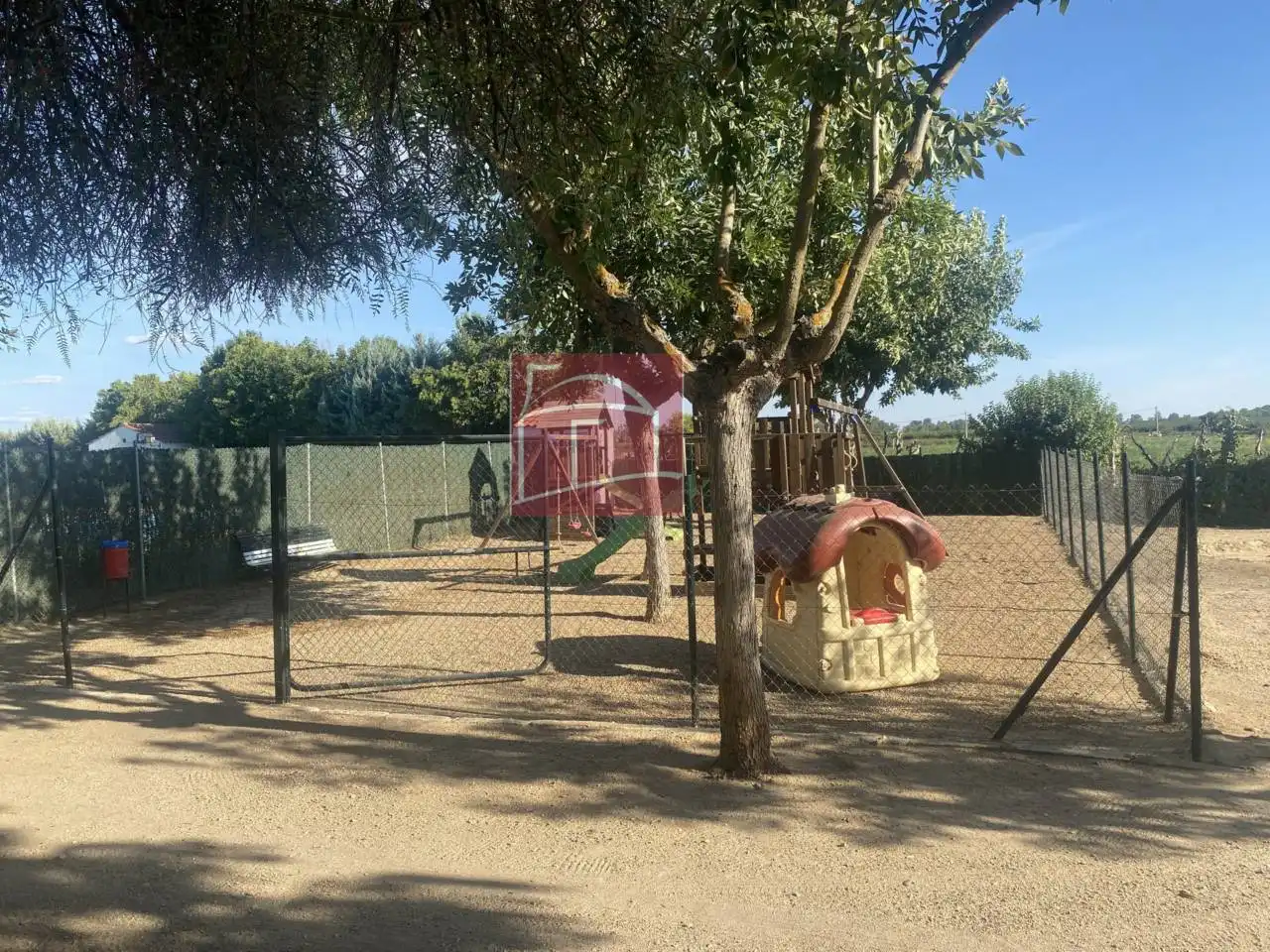 Adossat amb piscina en venda a Villanueva de la Serena, imagen 16