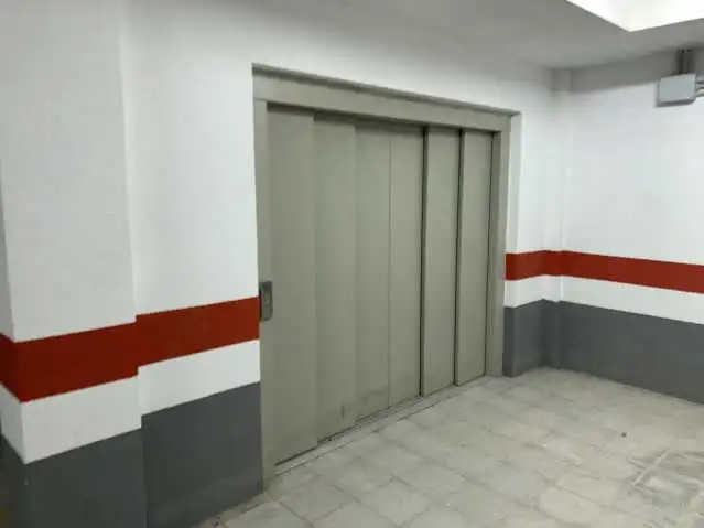 Aparcament en venda a Centro, imagen 4