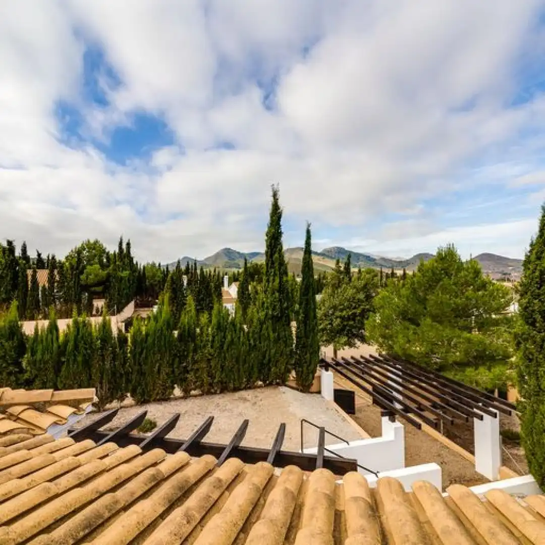 Reihenhaus mit Pool zum Verkauf in La Pinilla - Las Palas, imagen 32