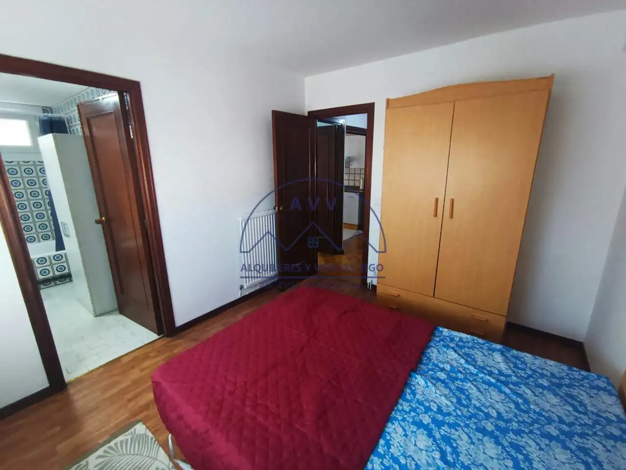 Apartament de lloguer a Urzaiz, 87, Fátima