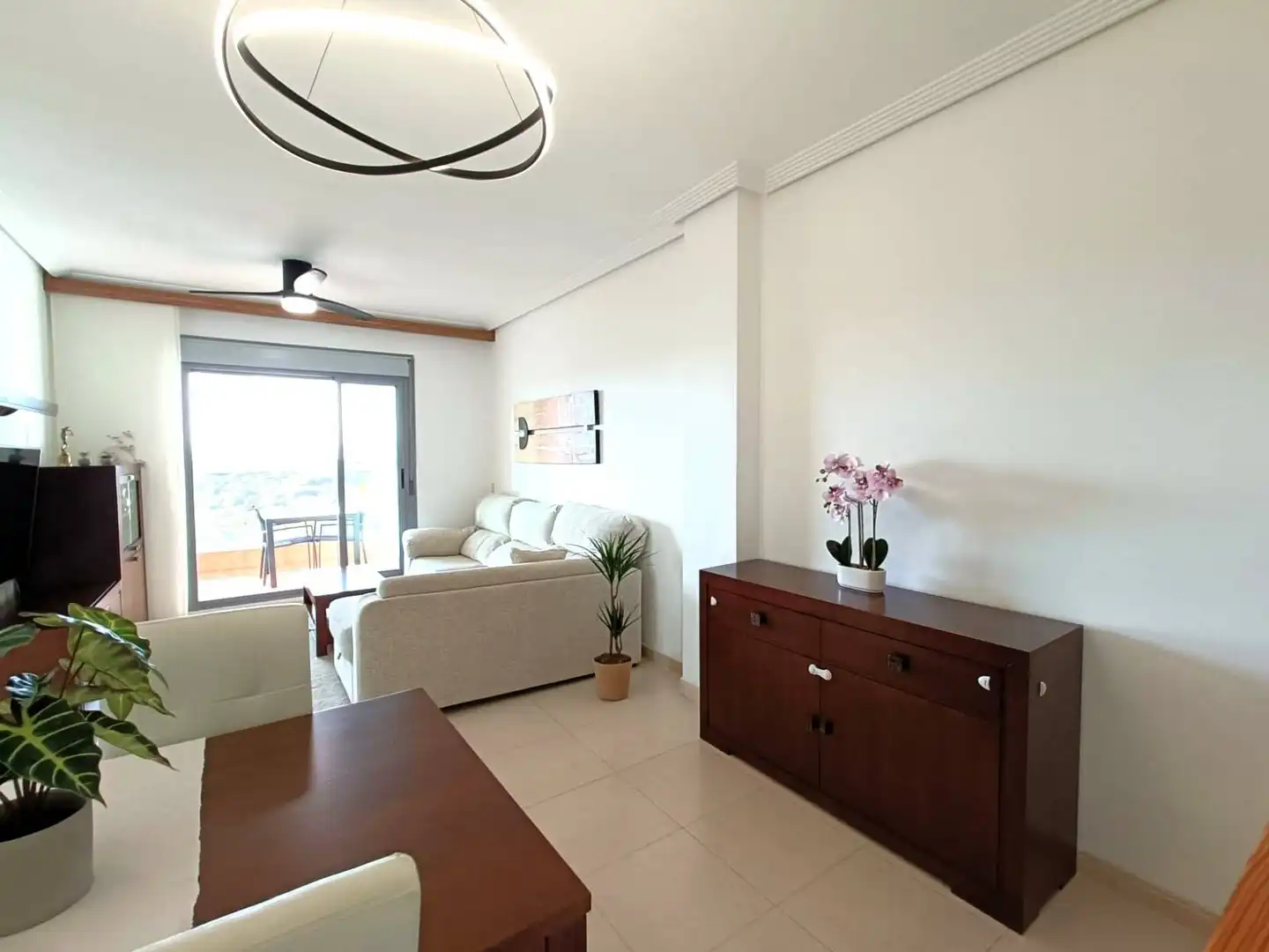 Flat with pool for sale in Los Arenales del Sol, imagen 7