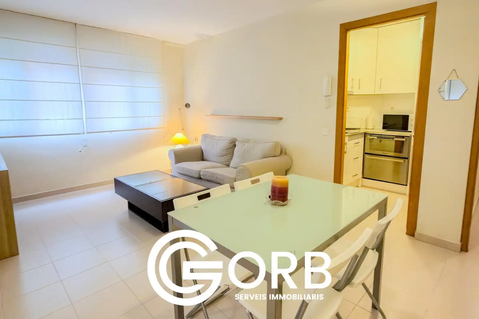Piso con ascensor en venta en Centre, imagen 2