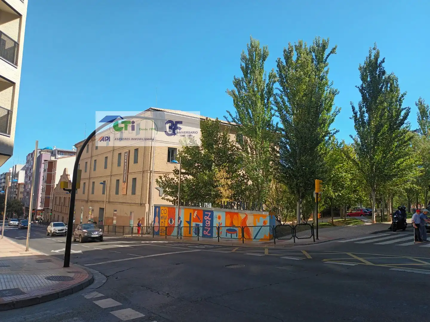 Flat for sale in Plaza del Canal Imperial de Aragón, imagen 15