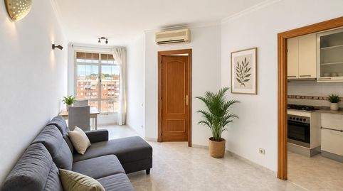 Foto 2 de Piso en venta en Passeig de la Zona Franca, La Marina del Port, Barcelona Capital