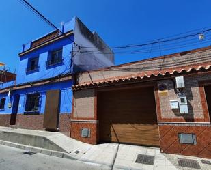 Casa adosada en venda a SAN PEDRO DE ALCANTARA, San Pedro - Gabriel Miró - María Guerrero