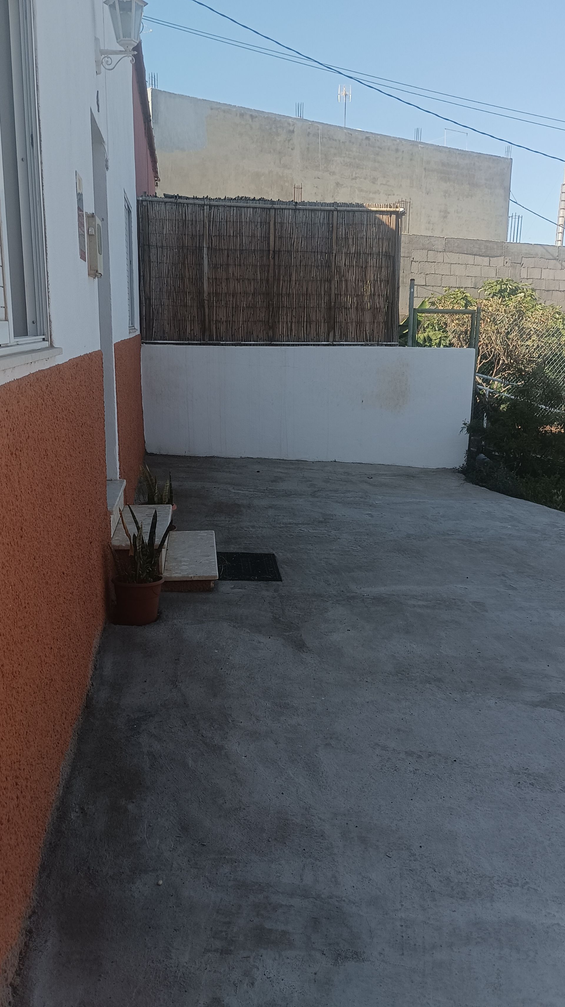 Finca rústica en venda a El Chorrillo