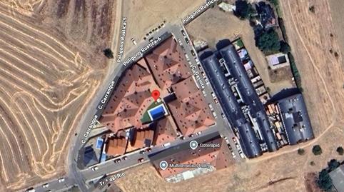 Foto 3 de Piso en venta en Calle Gaviota 5, Centro, Toledo