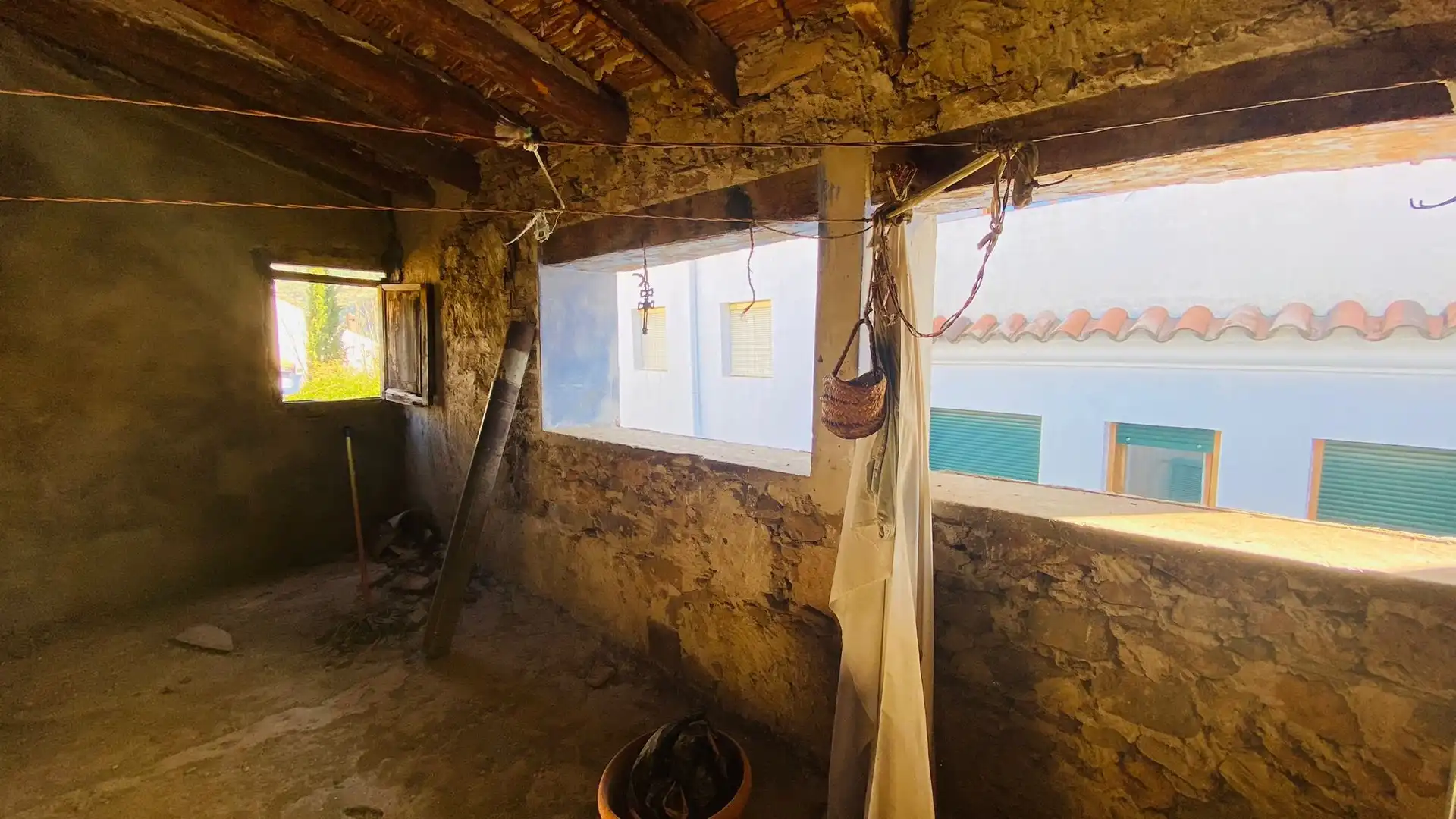 Casa o xalet en venda en Toga amb Traster