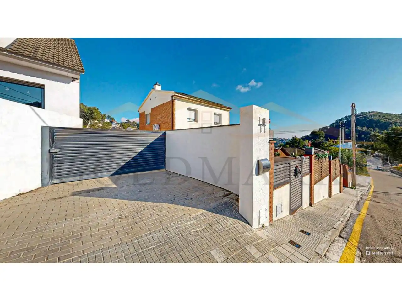 Casa amb piscina en venda a Calle Illa 49, imagen 127