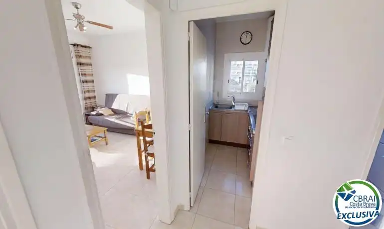 Apartamento con piscina en venta en Carrer Lisboa, imagen 22