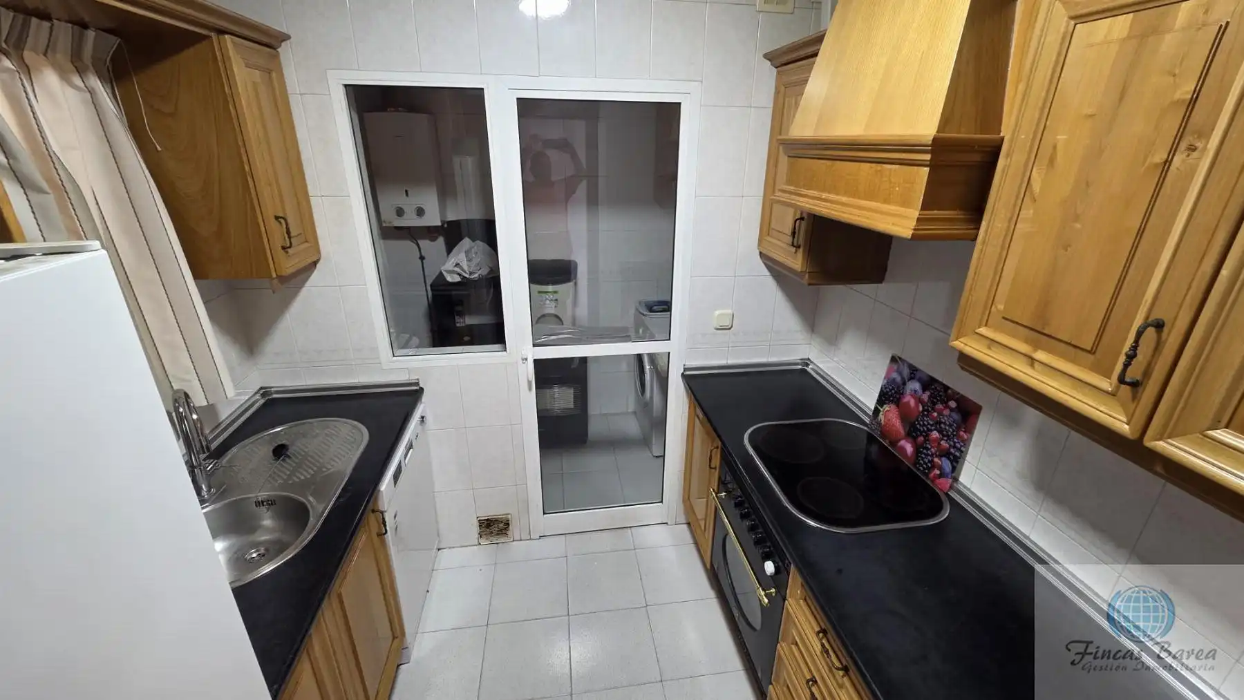 Cuina de Àtic en venda en Fuengirola amb Aire condicionat i Terrassa