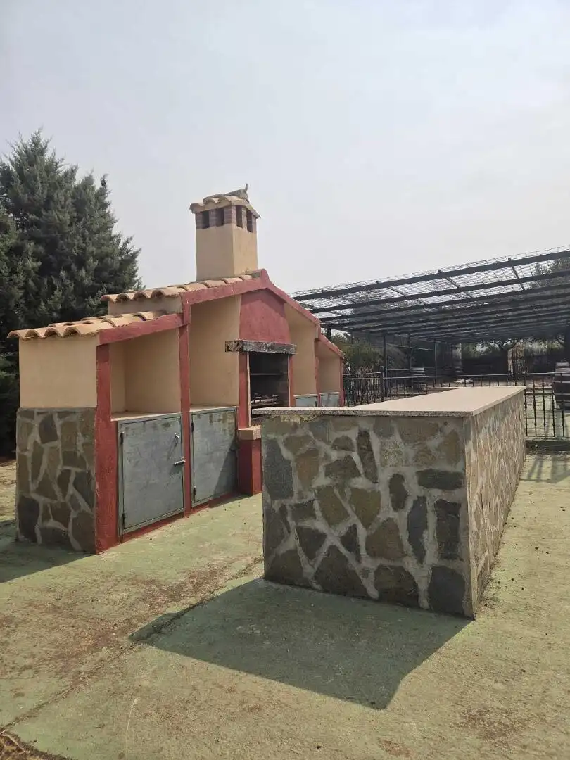 Terreno residenziale in vendita a Fuente el Fresno, imagen 11