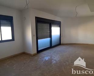 Living room of Flat for sale in Villanueva del Arzobispo  with Terrace, Balcony and Community pool