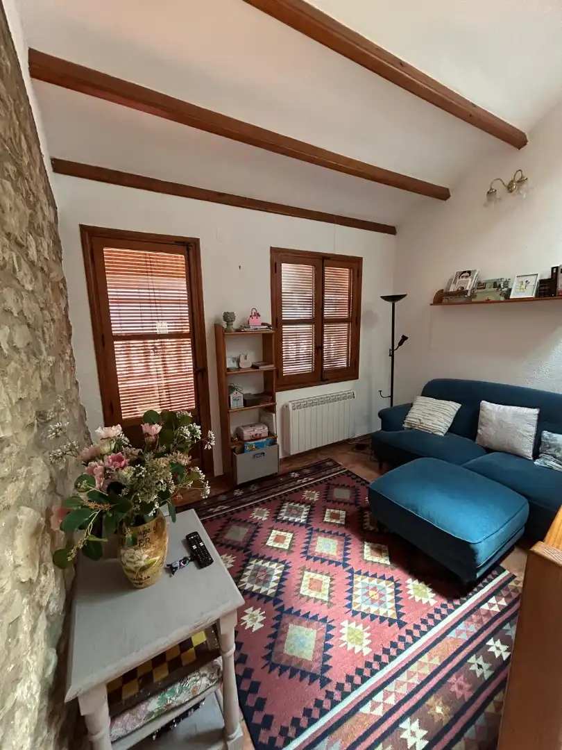 Casa con terrazza in vendita a Carrer Pla 7, imagen 9