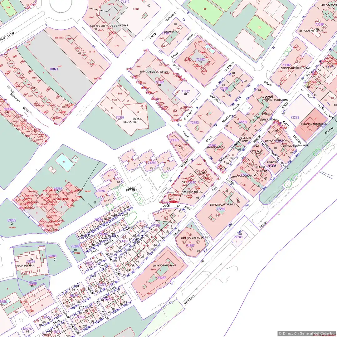 Piso en venta en Estepona Pueblo, imagen 4