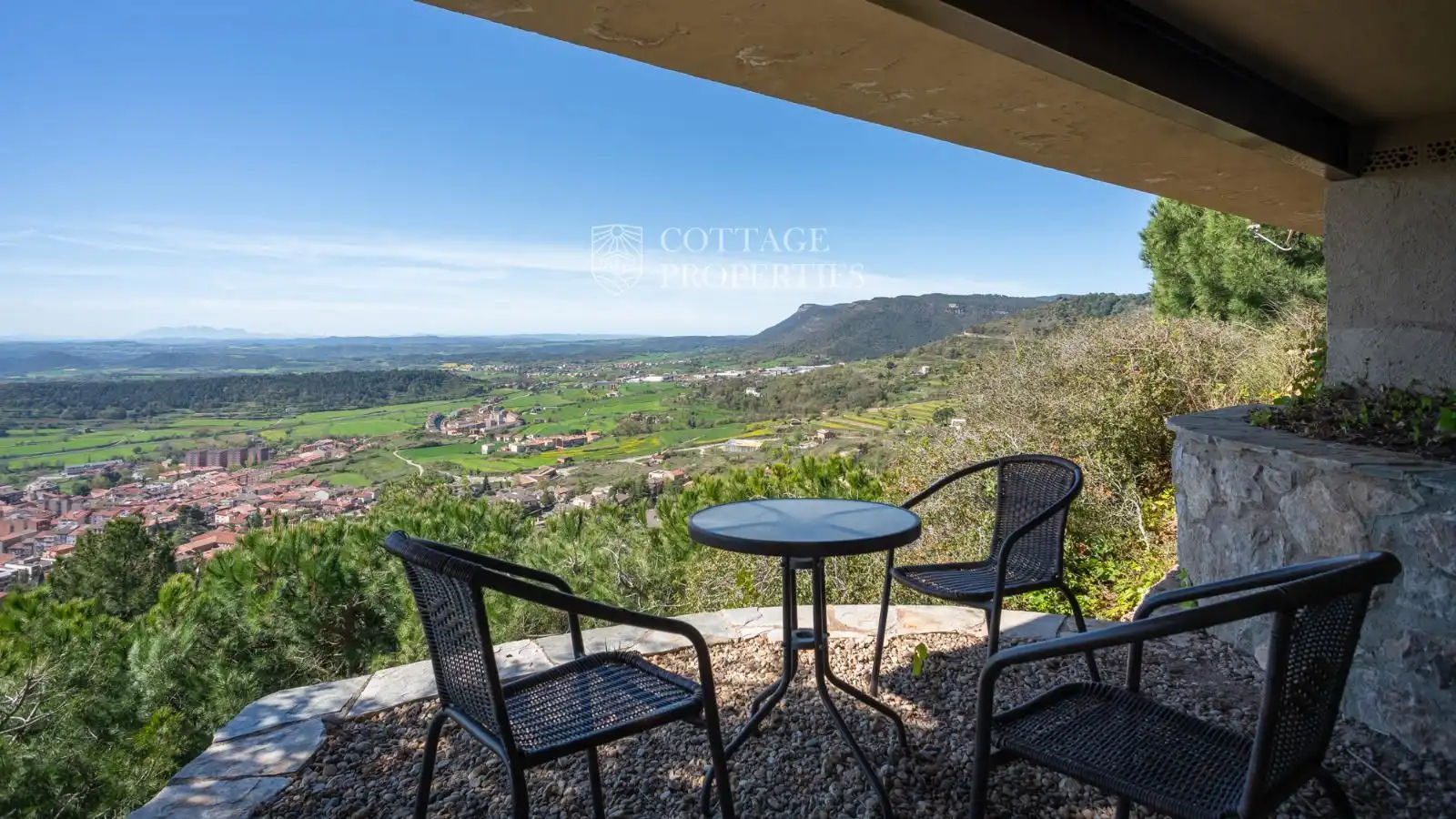 Terrace of Houses for sale in Berga  with Heating and Terrace