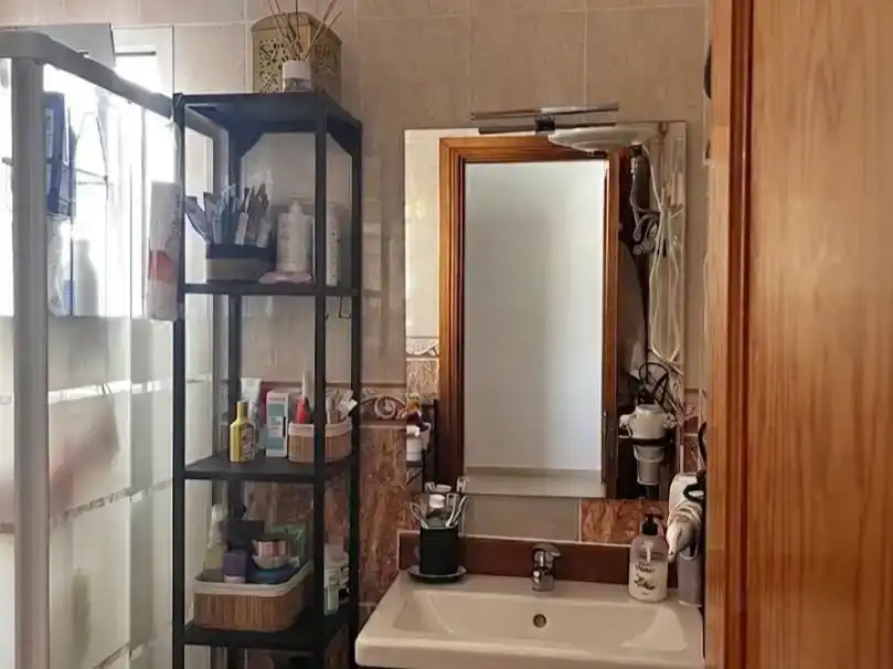 Bathroom of Flat for sale in Telde  with Storage room