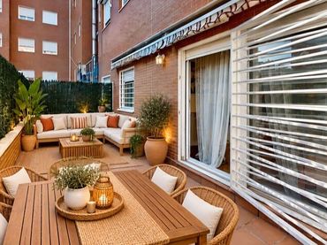 Piso con ascensor en venta en Calle de Puentedey