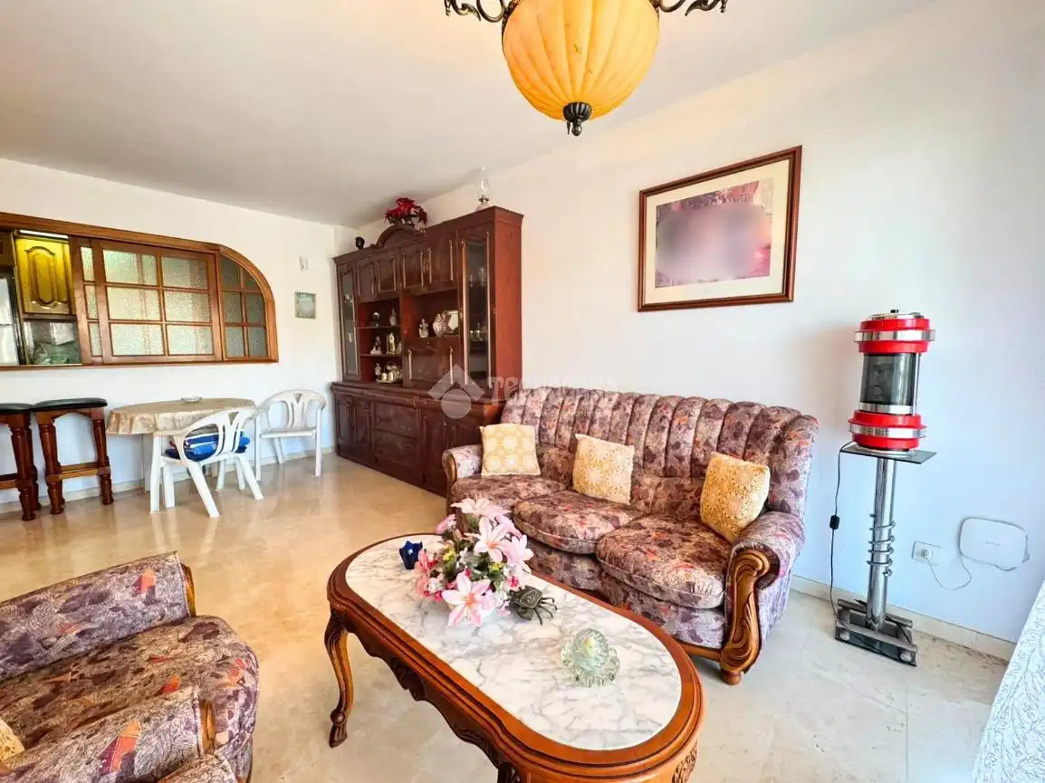 Wohnung mit Aufzug zum Verkauf in Centro ciudad, imagen 12