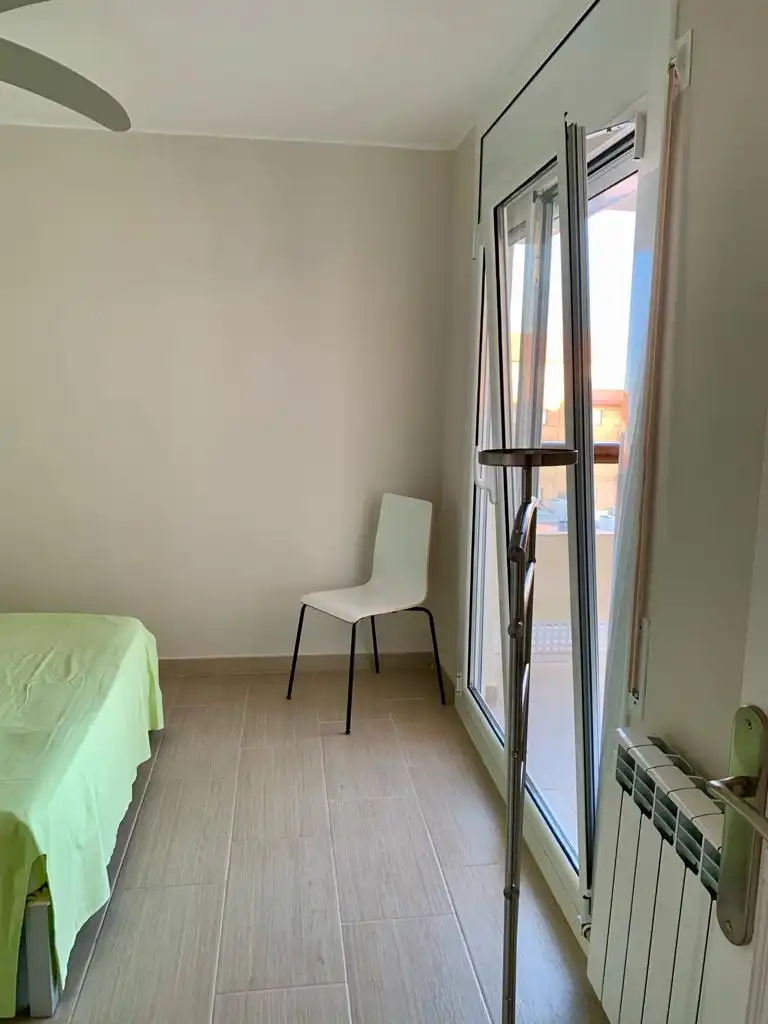 Terrasse von Wohnung zum Verkauf in Torredembarra mit Terrasse