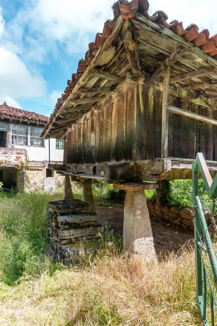 Maison à vendre à Lugar Lugar Castro 12, imagen 29