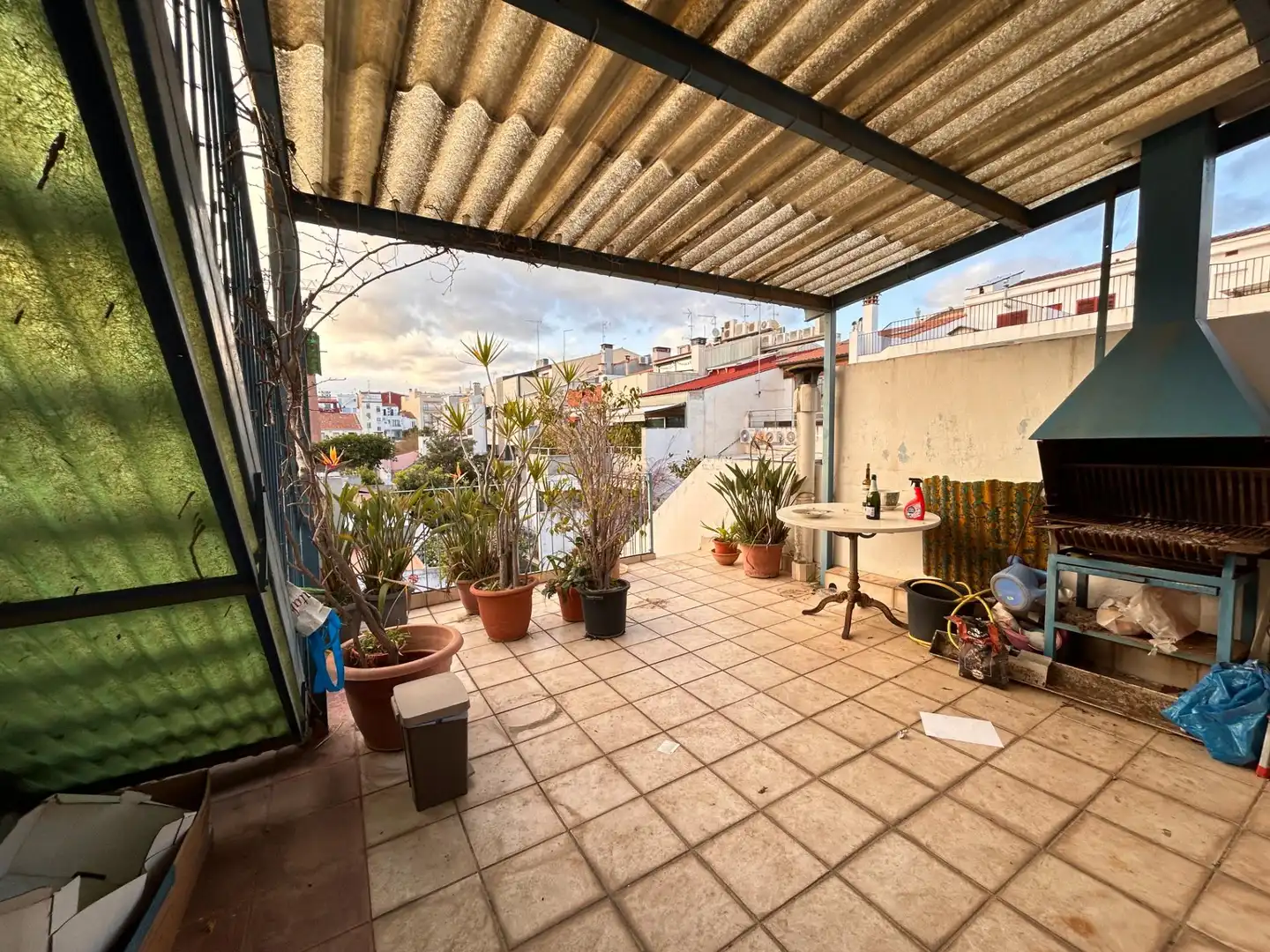Houses for sale in Calle GRAVINA, Centre