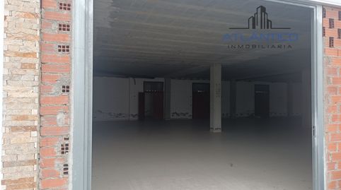 Foto 5 von Fabrikhallen zum Verkauf in Pocomaco Av 5, Mesoiro, A Coruña Capital