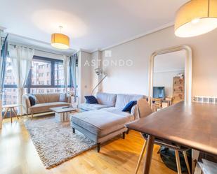 Exterior view of Flat to rent in  Madrid Capital  with Air Conditioner, Heating and Storage room