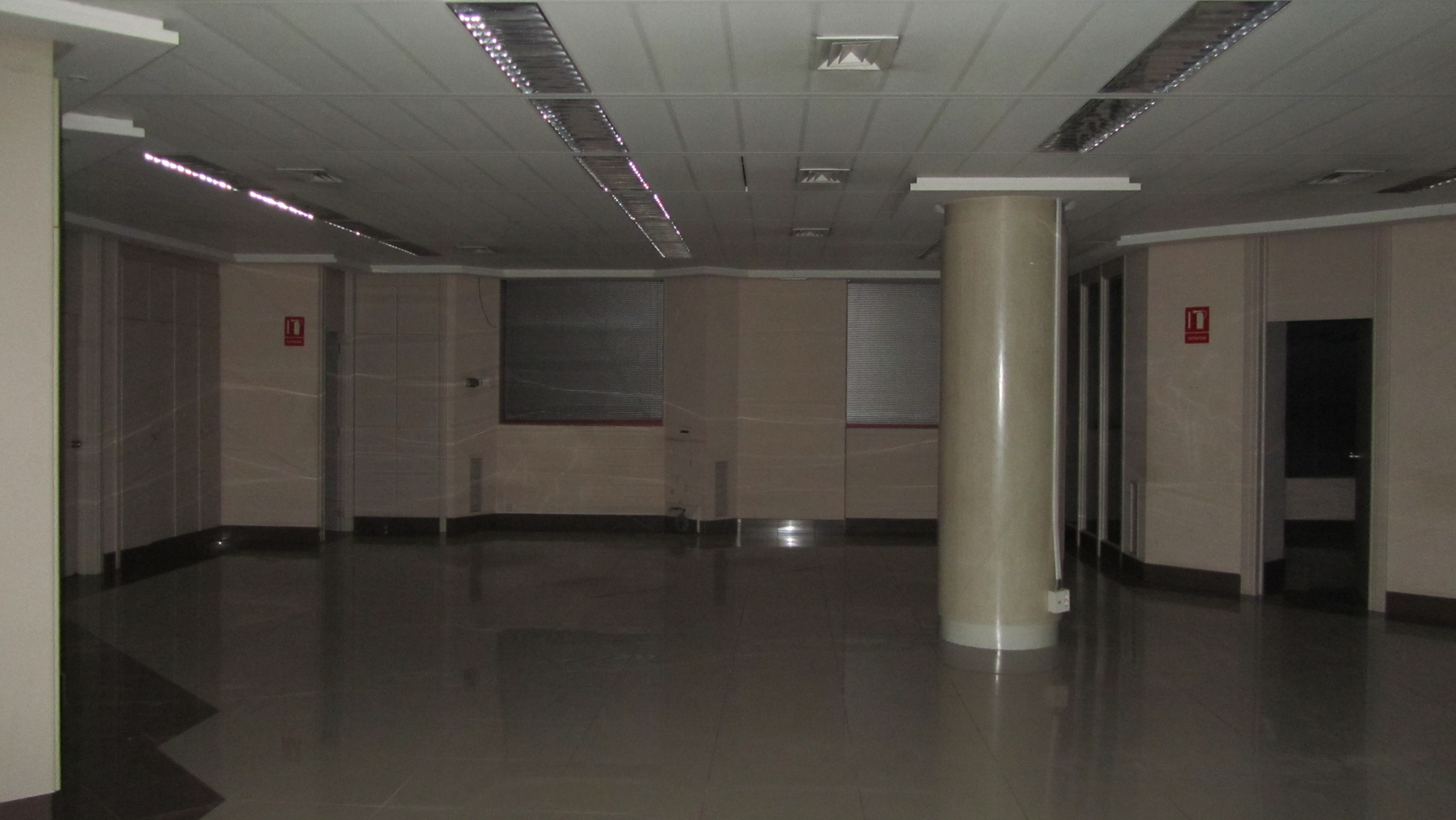 Premises for sale in Astorga