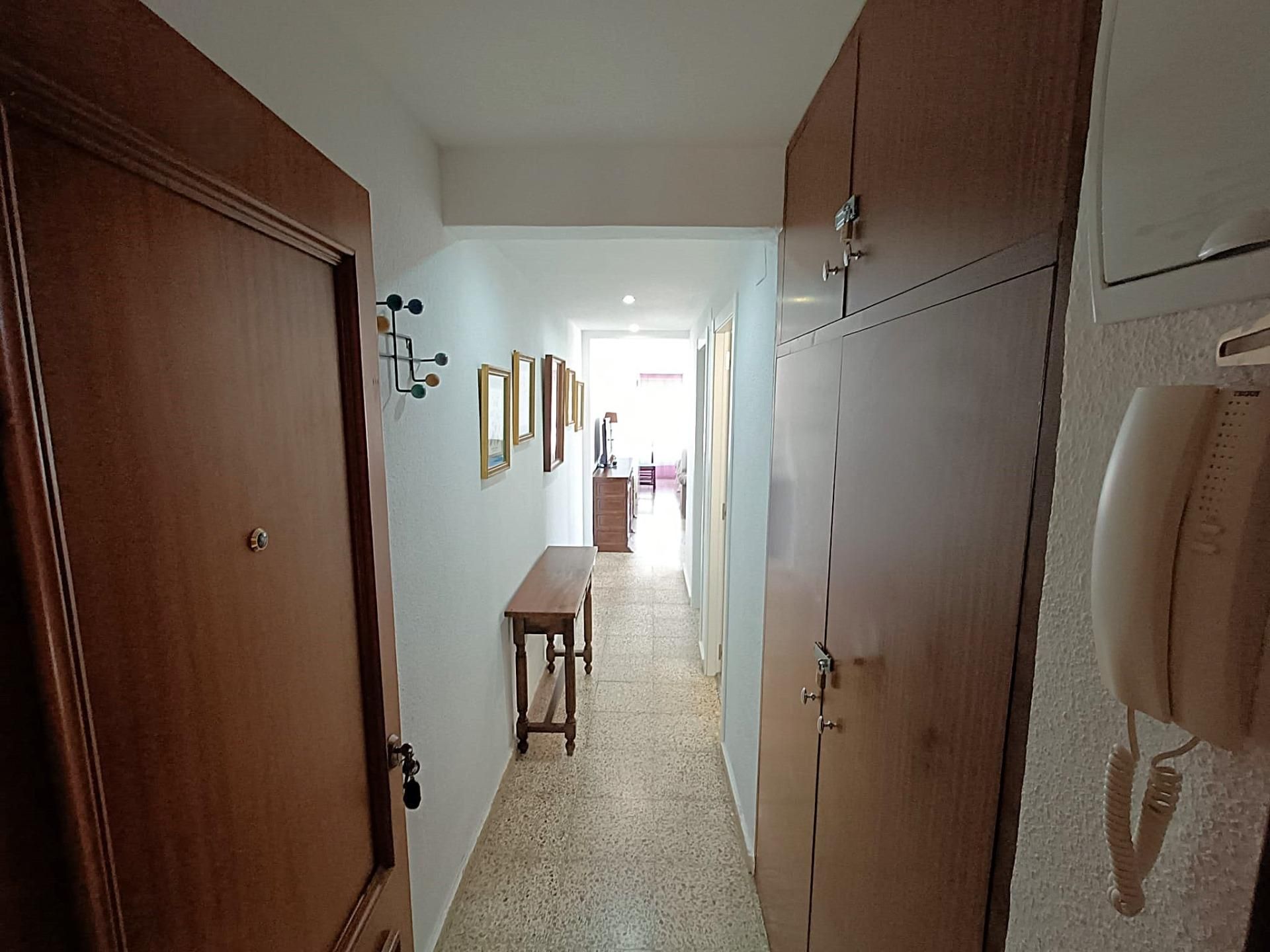 Apartament en venda en Benidorm amb Jardí privat, Terrassa i Piscina comunitària