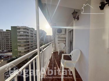 Piso con balcón en venta en Calle Poeta Miguel Hernández