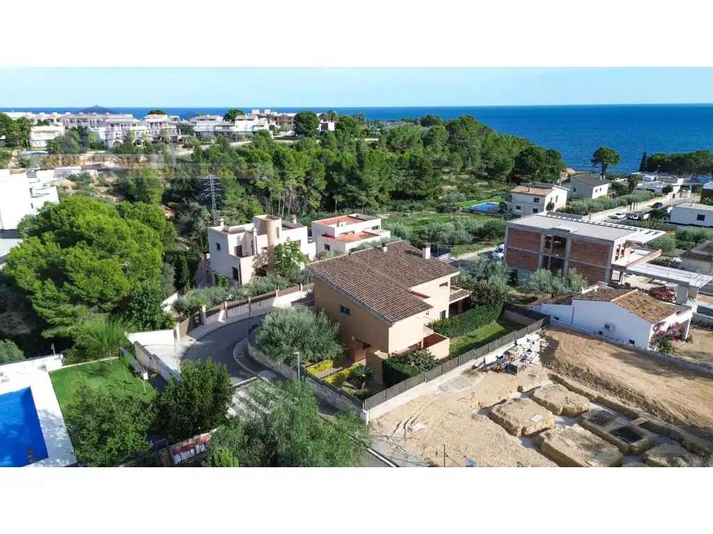 Casa in vendita a ZN CAP ROIG UA2, imagen 5