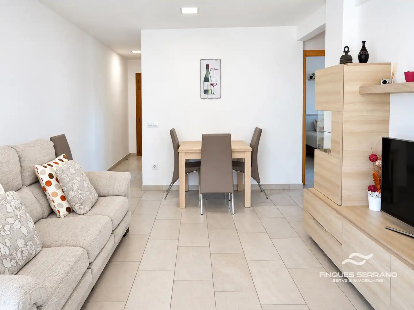 Wohnung mit Aufzug zum Verkauf in TARRAGONA, imagen 12