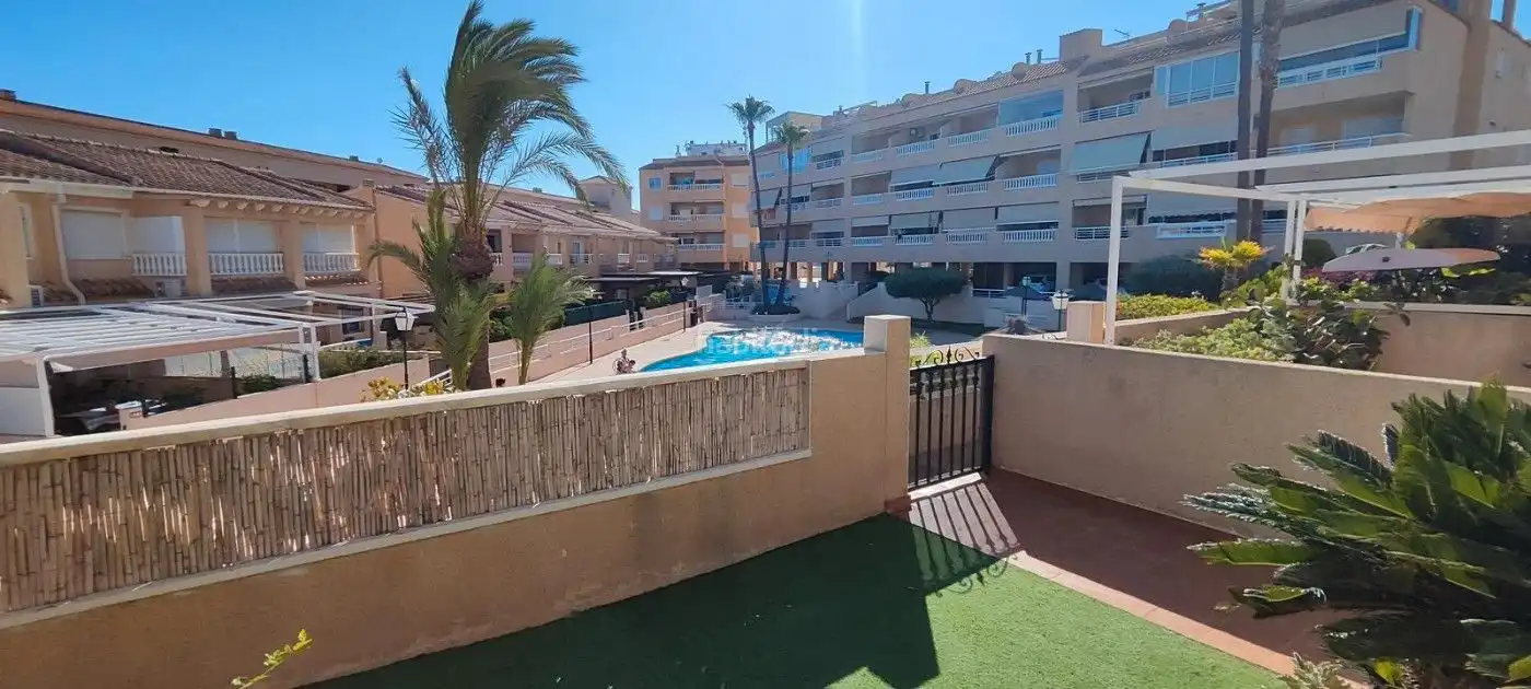 Duplex con piscina in affitto a Carrer del Mar 46b, imagen 4