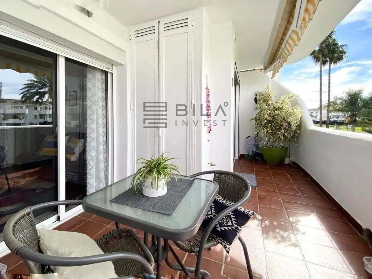 Piso con piscina en venta en Belgica, imagen 3