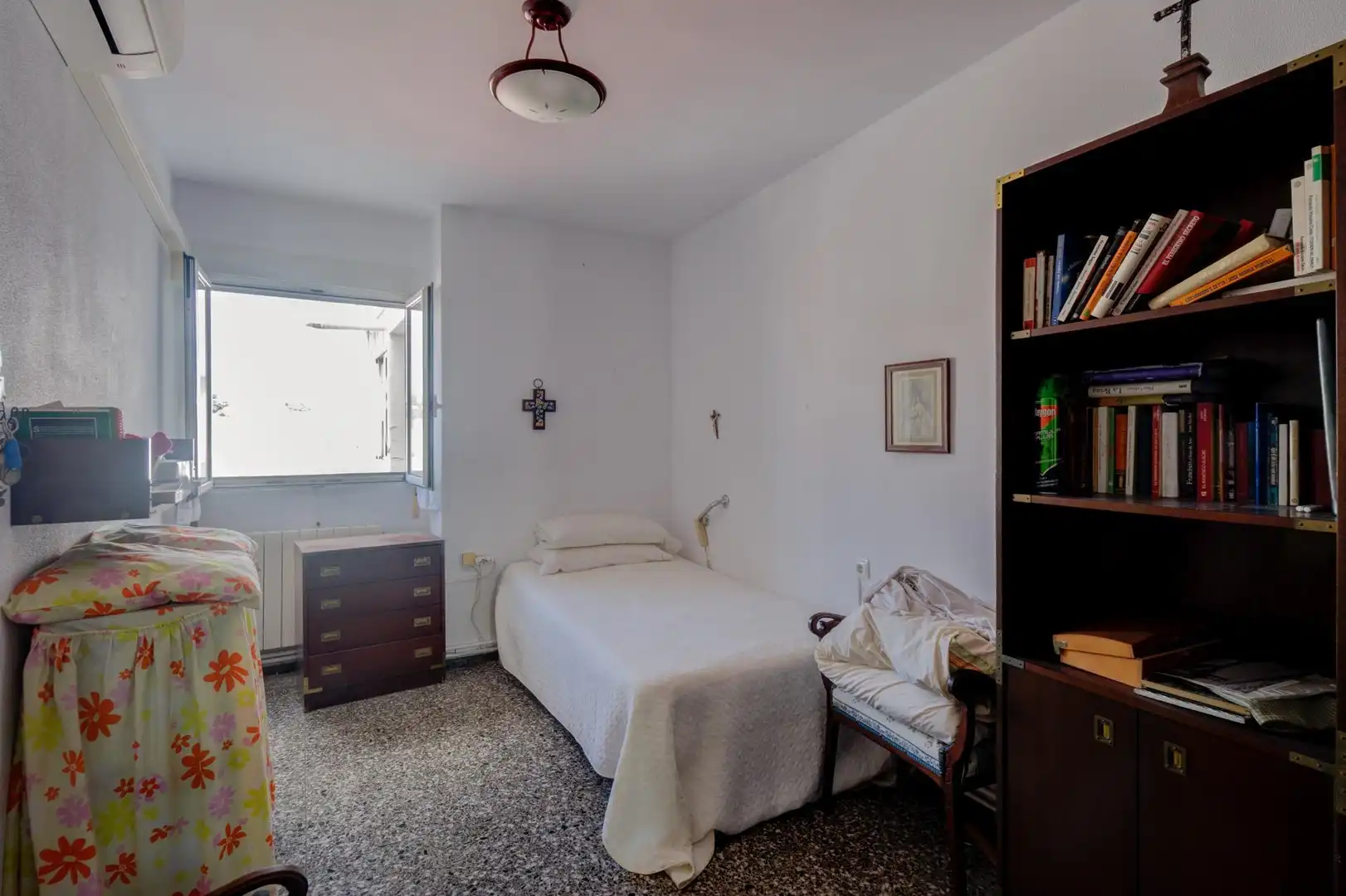 Penthouse mit Aufzug zum Verkauf in Plaza Plaça Luceros, imagen 21