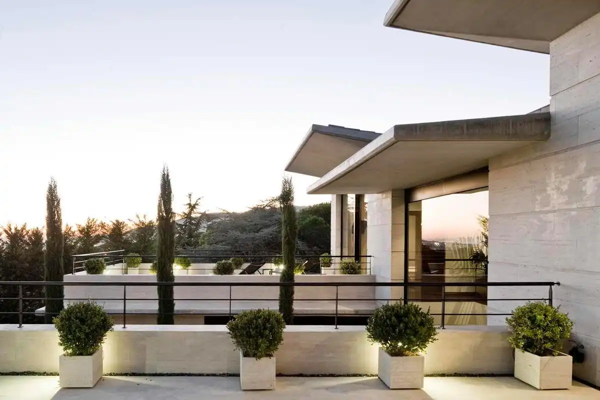 Villa con terrazza in vendita a Cabrils, imagen 5